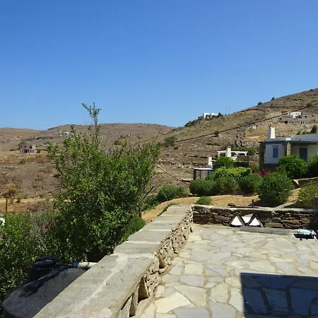 Casa vacanze Traditional Stone House *