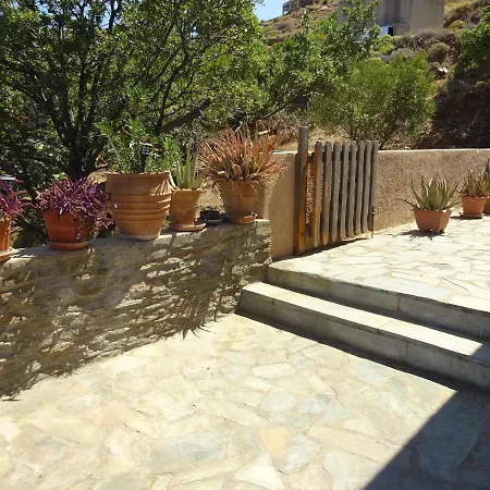 Traditional Stone House *