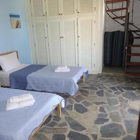 Casa vacanze Traditional Stone House *