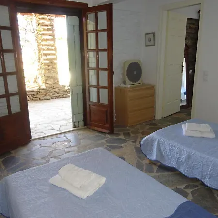 Casa vacanze Traditional Stone House