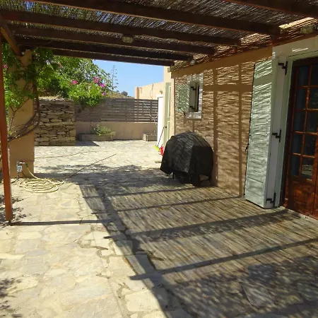 Casa vacanze Traditional Stone House *
