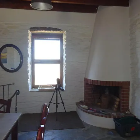 Traditional Stone House Casa vacanze *