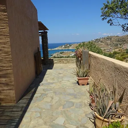 Traditional Stone House *