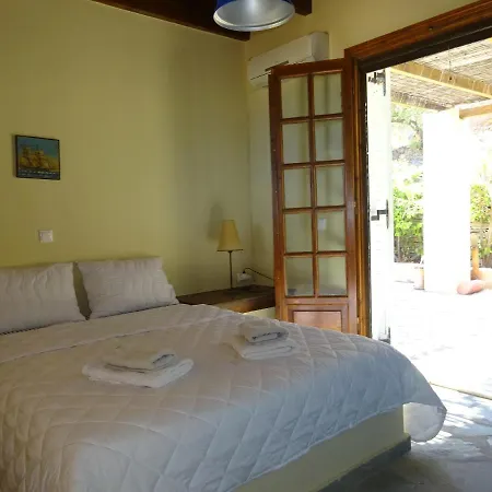 Casa vacanze Traditional Stone House *