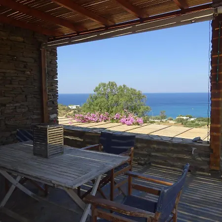 Сasa de vacaciones Traditional Stone House
